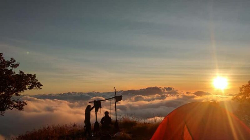 Lombok: Explore Aik Berik & Trek Mount Rinjani via Aik Berik - Exploring Lombok’s Hidden Treasures: A Detailed Look at the Aik Berik & Mount Rinjani Trek