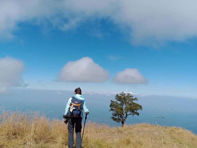 Lombok: Explore Aik Berik & Trek Mount Rinjani via Aik Berik - Practical Details and Value