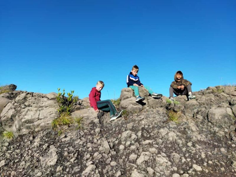 Lombok: Explore Aik Berik & Trek Mount Rinjani via Aik Berik - Who Is This Tour Best Suited For?