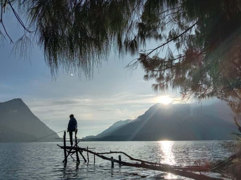 Lombok: Explore Aik Berik & Trek Mount Rinjani via Aik Berik - FAQ