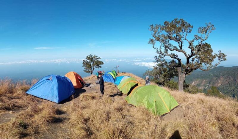 Lombok: Explore Aik Berik & Trek Mount Rinjani via Aik Berik - Final Thoughts