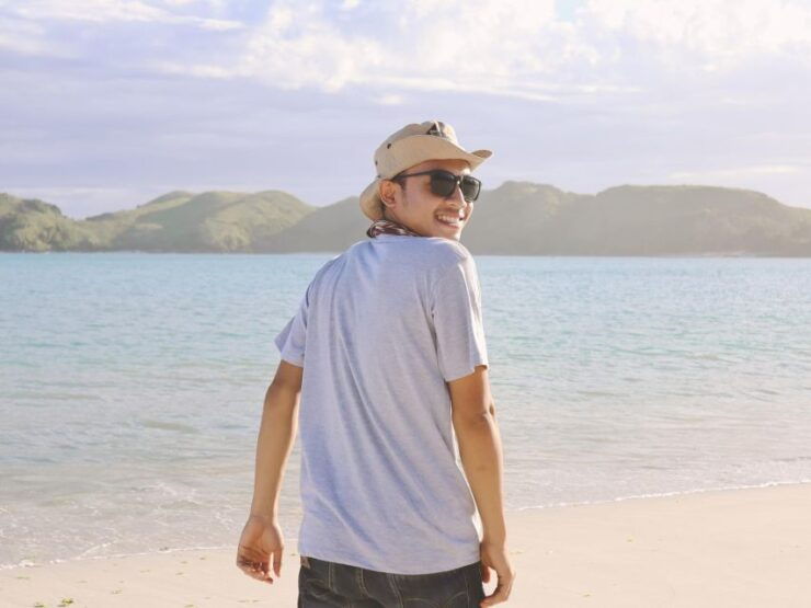 Lombok: Explore Sasak Tribe Mandalika Full-Day Tour - Good To Know