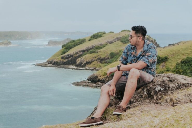 Lombok: Explore Sasak Tribe Mandalika Full-Day Tour - Itinerary Highlights