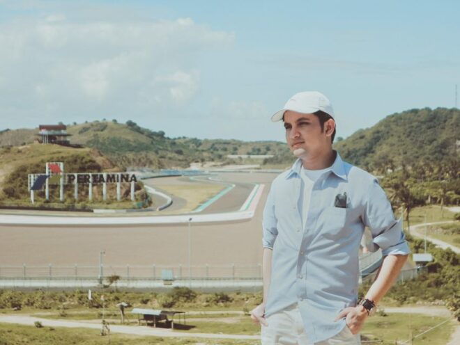 Lombok: Explore Sasak Tribe Mandalika Full-Day Tour - Scenic Locations Visited