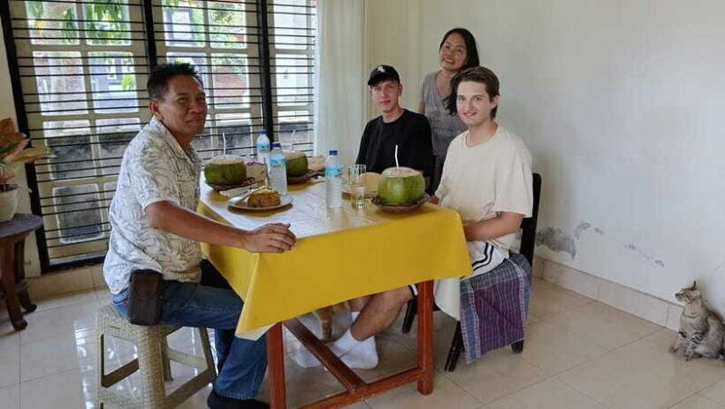 Lombok: Full-Day Tour with Lunch and Hotel Pickup - Authentic Moments Based on Reviewers’ Experiences  