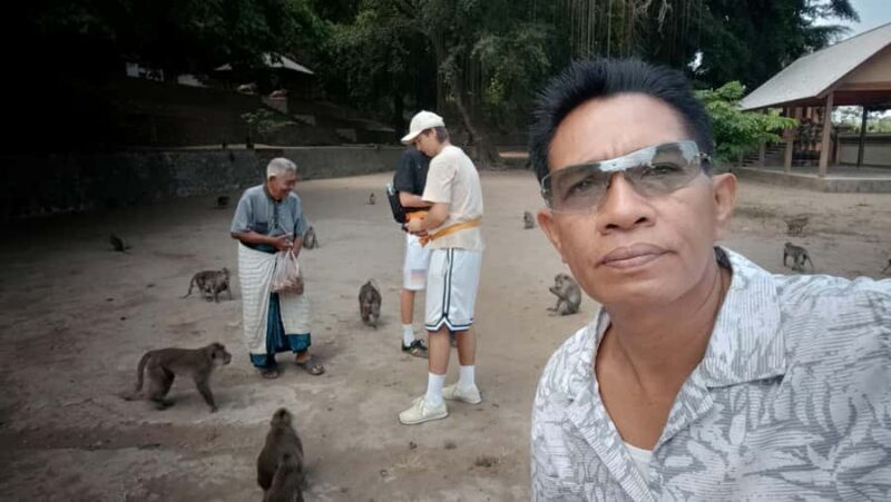 Lombok: Full-Day Tour with Lunch and Hotel Pickup - Final Thoughts  