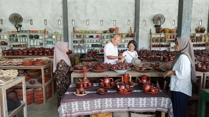 Lombok: Full-Day Tour with Lunch and Hotel Pickup - Why This Tour Is a Great Choice