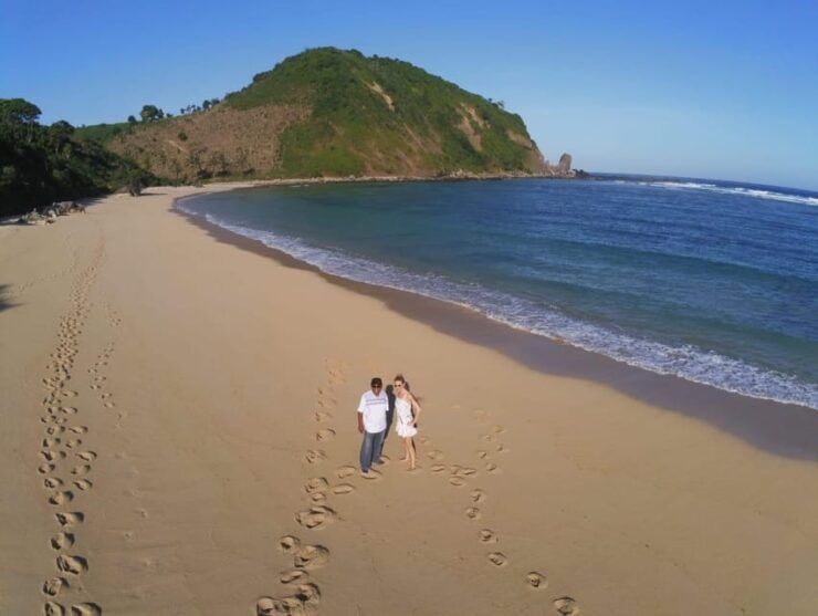 Lombok: German Speaking Driver Around the Island of Lombok - Itinerary Highlights