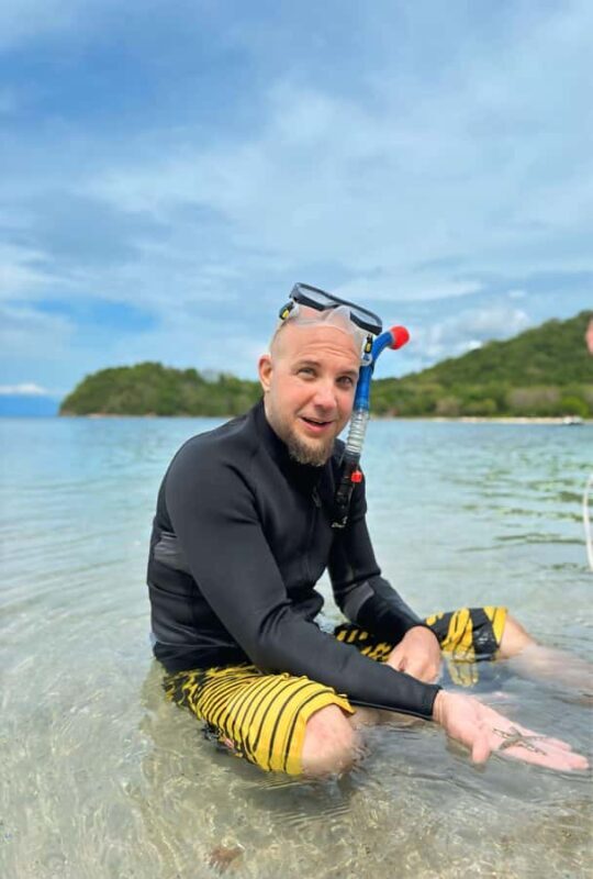 Lombok: Gili Gede, Rengit, and Layar Island Hopping Tour - Good To Know