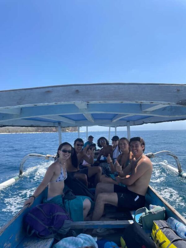 Lombok: Gili Islands 2-Day Camping Trip with Snorkelling - Who Is This Tour Best For?