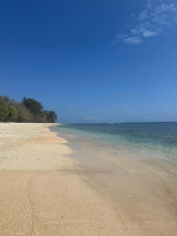 Lombok: Gili Islands 2-Day Camping Trip with Snorkelling - Final Thoughts