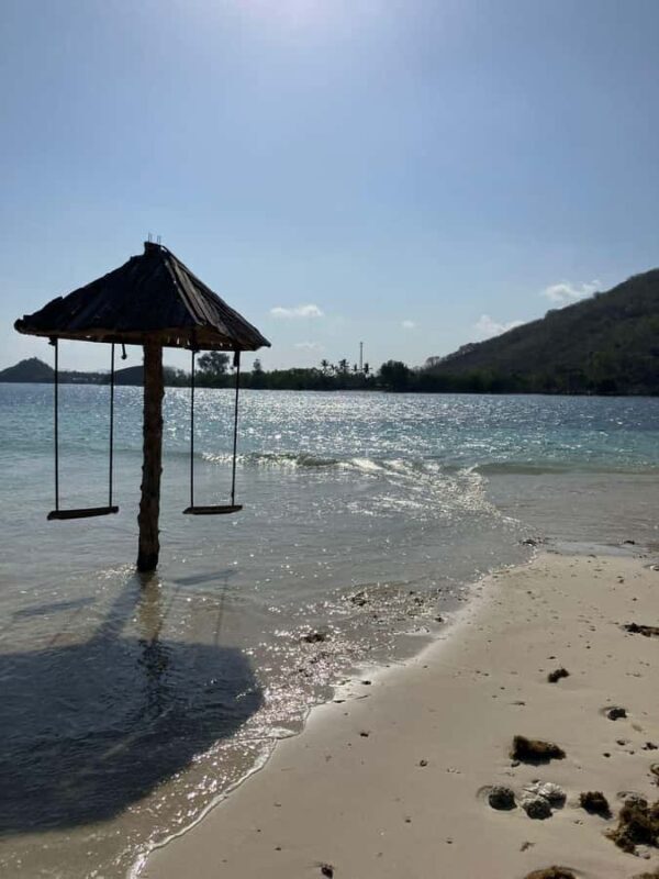 Lombok: Gili Islands 2-Day Camping Trip with Snorkelling - Good To Know