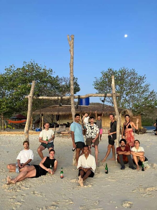 Lombok: Gili Islands 2-Day Camping Trip with Snorkelling - An In-Depth Look at the 2-Day Gili Islands Camping Trip