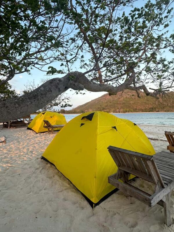 Lombok: Gili Islands 2-Day Camping Trip with Snorkelling - Final Words
