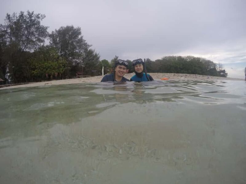 Lombok: Gili Islands Boat Trip with Snorkeling - What to Expect on the Gili Islands Boat Trip from Lombok