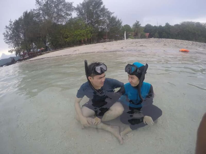 Lombok: Gili Islands Boat Trip with Snorkeling - Why this tour offers great value