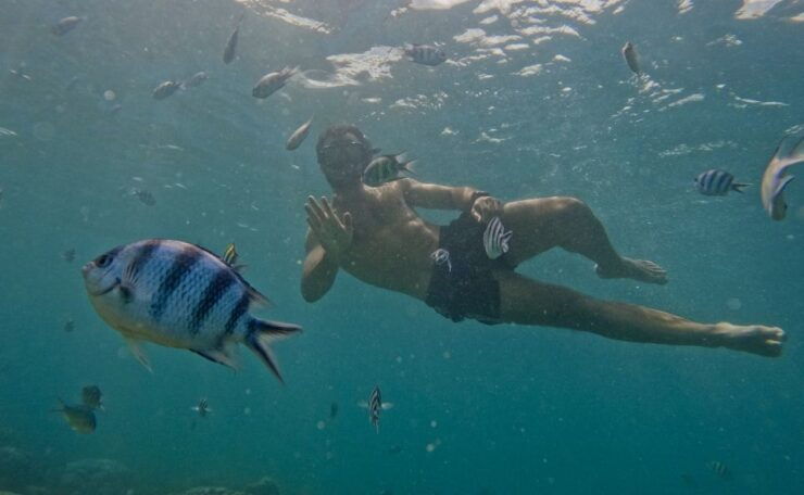 Lombok: Gili Islands Private Snorkeling Boat Trip - Booking Details
