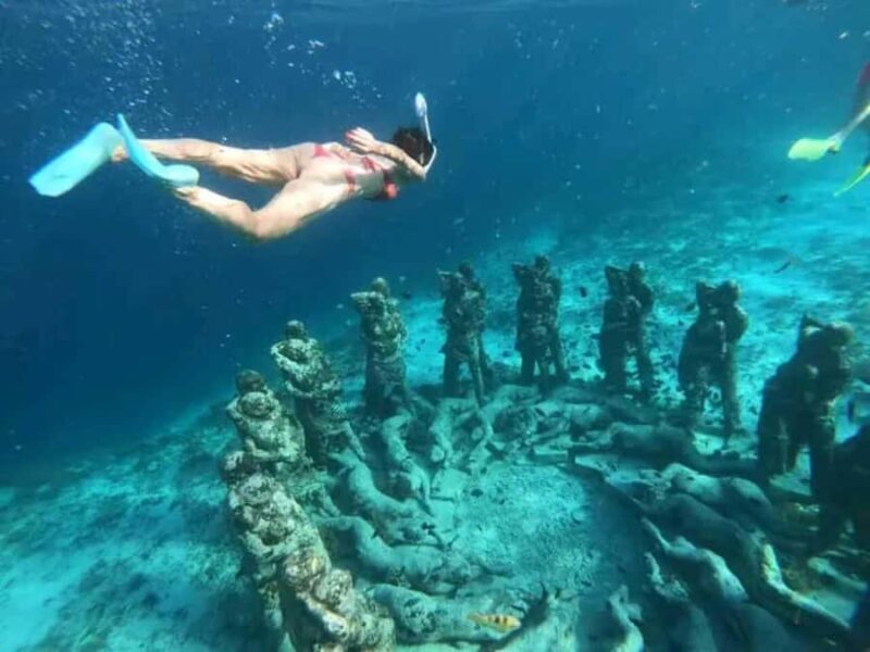 Lombok : Gili Islands Private Snorkeling Tour - Final Thoughts on the Gili Islands Private Snorkeling Tour