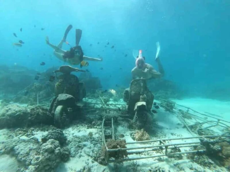 Lombok : Gili Islands Private Snorkeling Tour - FAQ