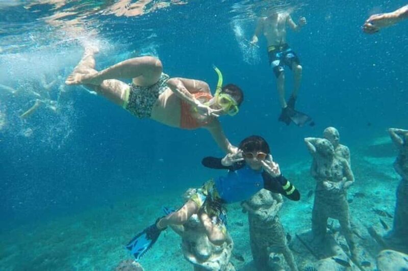 Lombok : Gili Islands Private Snorkeling Tour - Good To Know