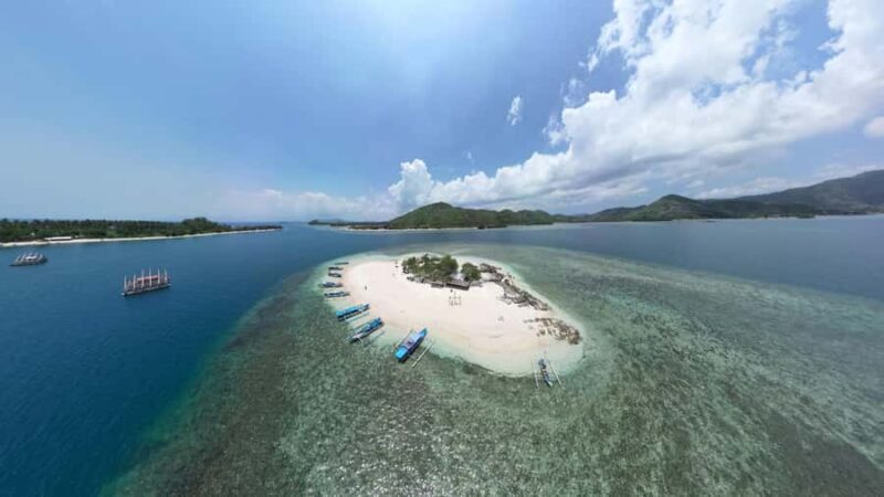 Lombok: Gili Kedis-Nanggu Underwater Mini-Island Tour - Analyzing the Value  