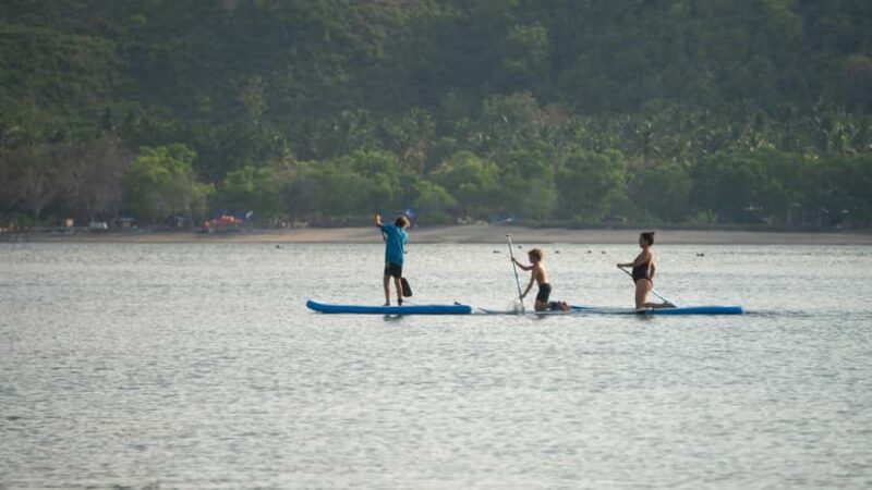 Lombok: Gili Kedis-Nanggu Underwater Mini-Island Tour - Who Is This Tour Best For?  