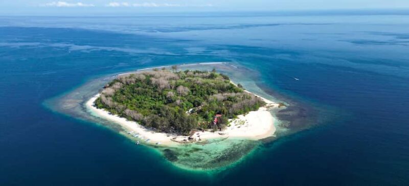 Lombok: Gili Kedis-Nanggu Underwater Mini-Island Tour - Good To Know  