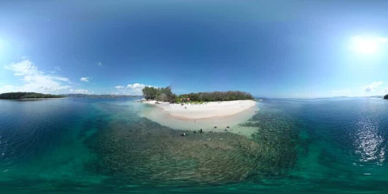 Lombok: Gili Kedis-Nanggu Underwater Mini-Island Tour - Practical Details & What You’ll Love  