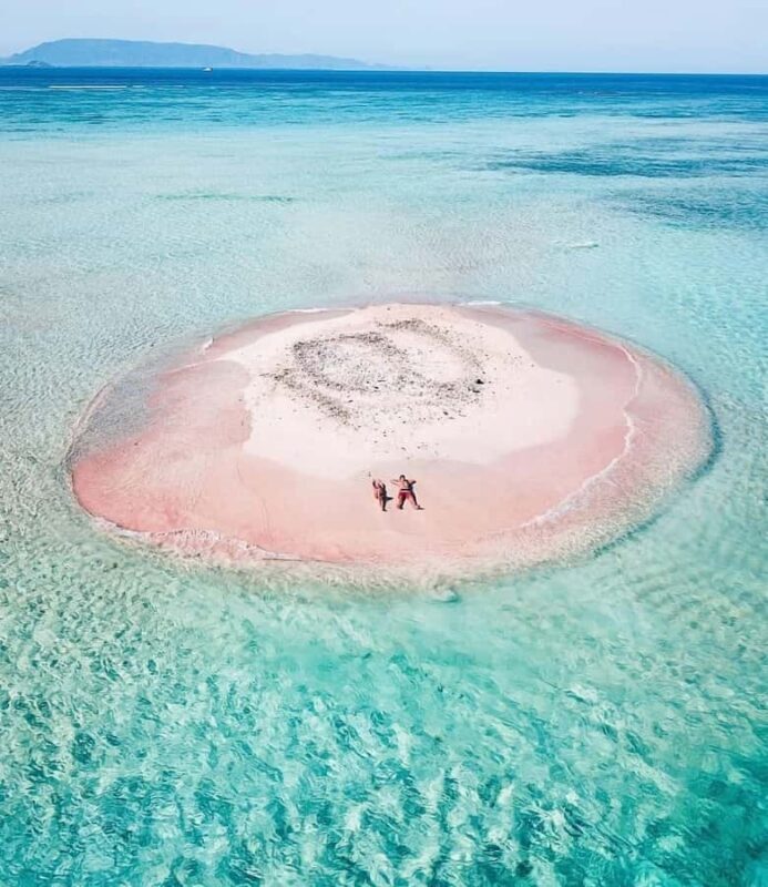 Lombok: Gili Kondo, Petagan, dan kapal Snorkeling Tour - Good To Know
