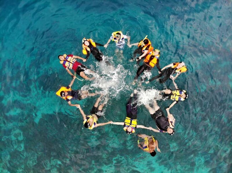 Lombok: Gili Meno Snorkeling, Waterfalls and Village Tours - A Closer Look at the Tour: What to Expect