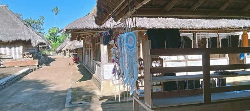 Lombok: Gili Meno Snorkeling, Waterfalls and Village Tours - FAQ