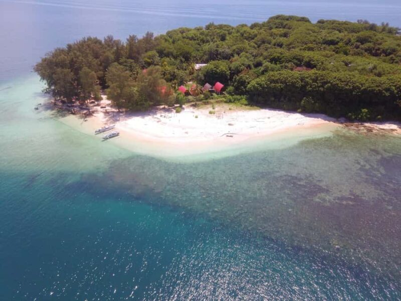 Lombok: Gili Nanggu, Gili Sudak, and Gili Kedis Boat Tour - A Closer Look at the Itinerary