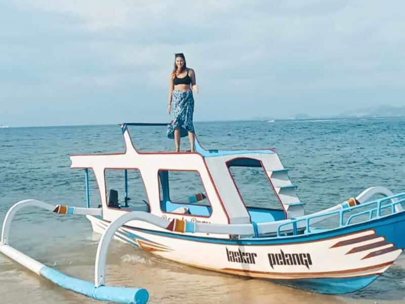 Lombok: Gili Nanggu, Gili Sudak, and Gili Kedis Boat Tour - What Makes This Tour Stand Out?