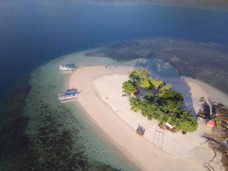 Lombok: Gili Nanggu, Gili Sudak, and Gili Kedis Boat Tour - The Sum Up