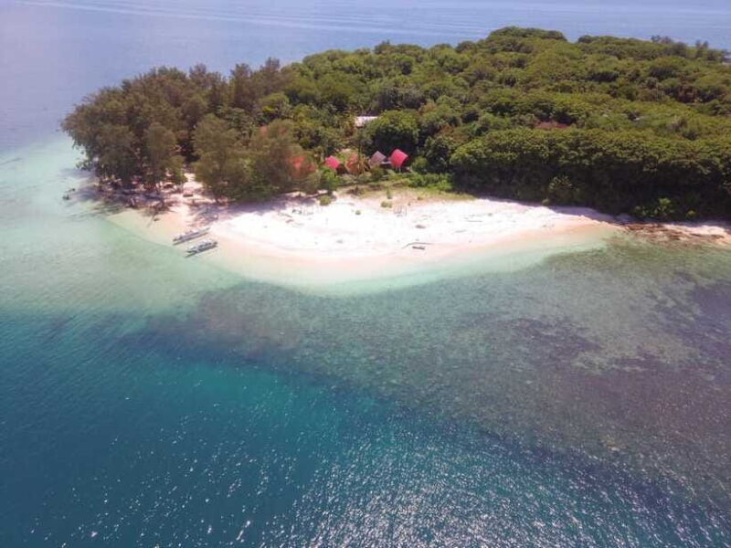 Lombok: Gili Nanggu, Gili Sudak, and Gili Kedis Boat Tour - FAQ