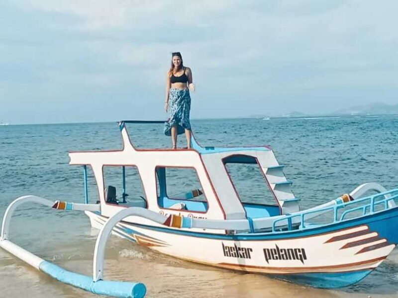 Lombok: Gili Nanggu, Gili Sudak, and Gili Kedis Boat Tour - FAQs