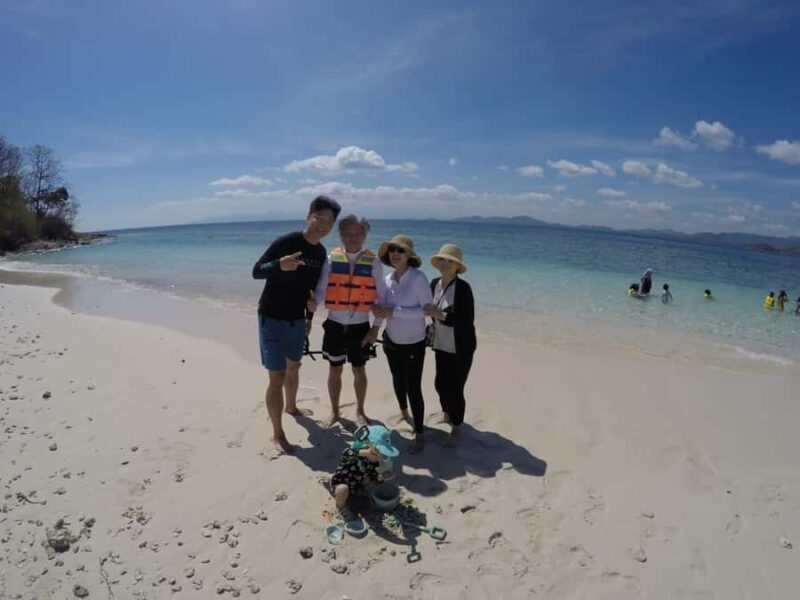 Lombok: Gili Nanggu, Kedis, and Sudak Islands Boat Tour - Whats Included and Practical Details
