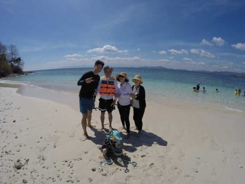 Lombok: Gili Nanggu, Kedis, and Sudak Islands Boat Tour - Who Will Love This Tour?