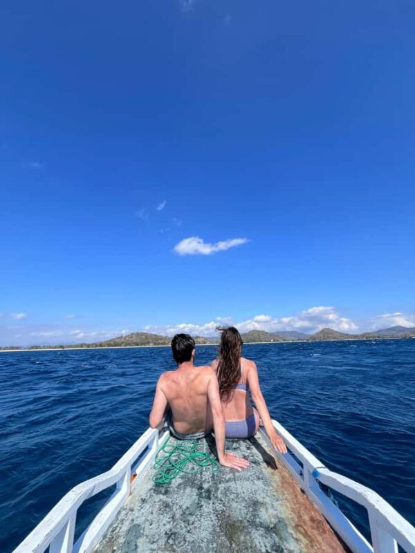 Lombok: Gili Nanggu, Sudak and Kedis Private Snorkeling Tour - Final Thoughts: Is This Tour Right for You?