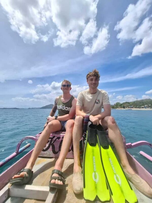 Lombok: Gili Nanggu, Sudak and Kedis Private Snorkeling Tour - FAQ