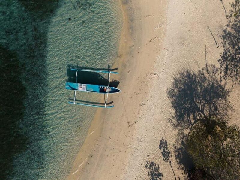 Lombok: Gili Nanggu, Tangkong, Sudak, and Kedis Islands Tour - FAQ