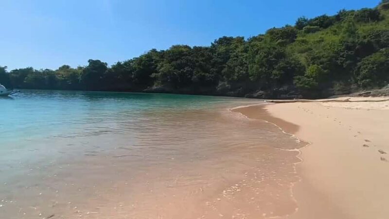 Lombok: Gili Pasir, Gili Petelu, and Pink Beach Day Tour - An In-Depth Look at the Gili Pasir, Gili Petelu, and Pink Beach Tour