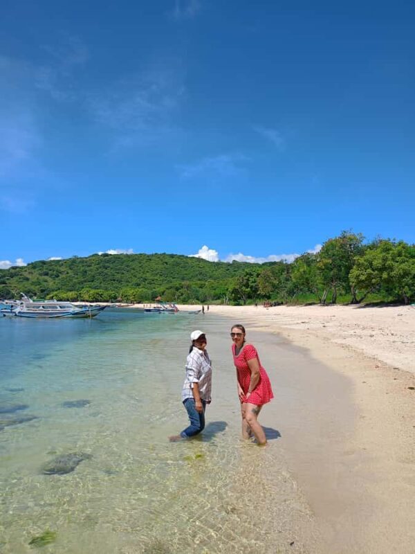 Lombok: Gili Pasir, Gili Petelu, and Pink Beach Day Tour - Final Thoughts: Who Will Love This Tour?