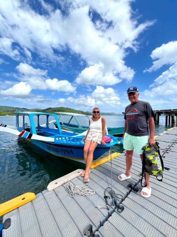 Lombok: Gili Rengit, Gili Gede, and Gili Layar Island Tour - What to Expect During Your Day