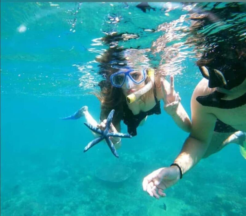 Lombok: Gili Rengit, Gili Gede, and Gili Layar Island Tour - Good To Know