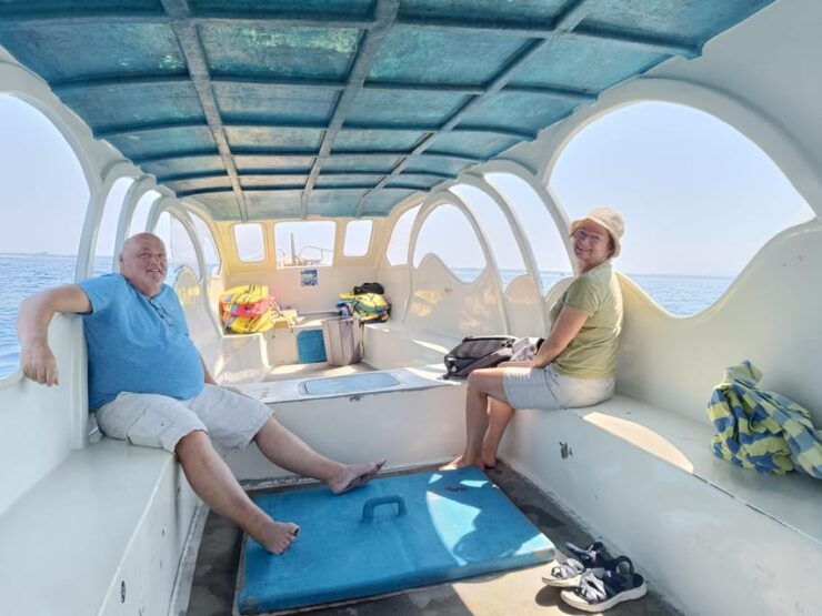 Lombok: Gili Trawangan, Meno, Air Snorkeling Trip - Key Points