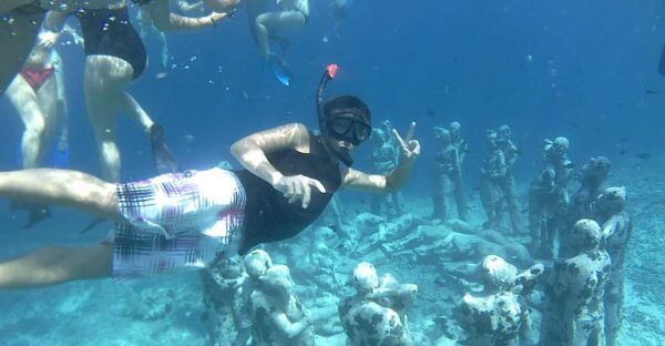 Lombok: Gili Trawangan, Meno, Air Snorkeling Trip - Travel Tips and Recommendations