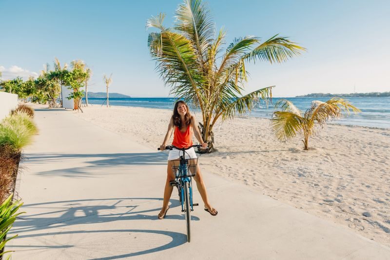 Lombok Gili Trawangan Private Day Tour - A private ride from Lombok to the Gilis