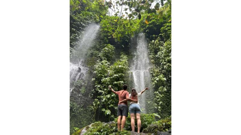Lombok: Gosh Villa Viewpoint & Benang Stokel Waterfall Tour - A Complete Breakdown of the Tour