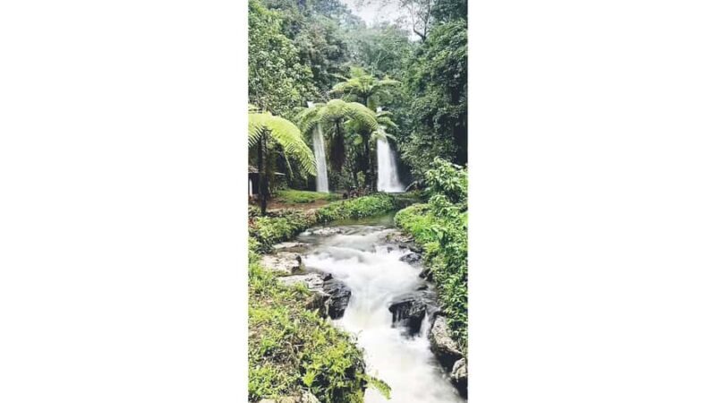 Lombok: Gosh Villa Viewpoint & Benang Stokel Waterfall Tour - Practical Details & Tips